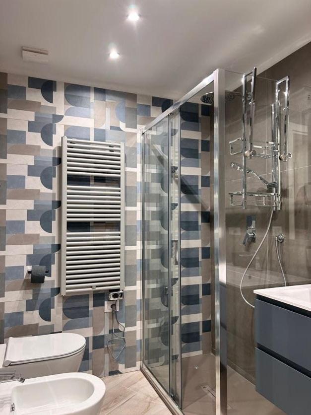 Homeby, Modern Loft Піза Екстер'єр фото