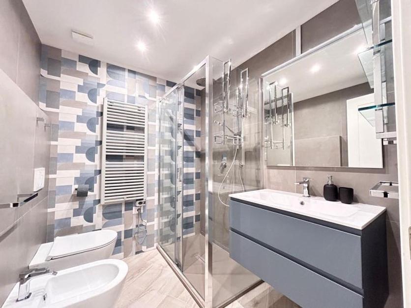 Homeby, Modern Loft Піза Екстер'єр фото