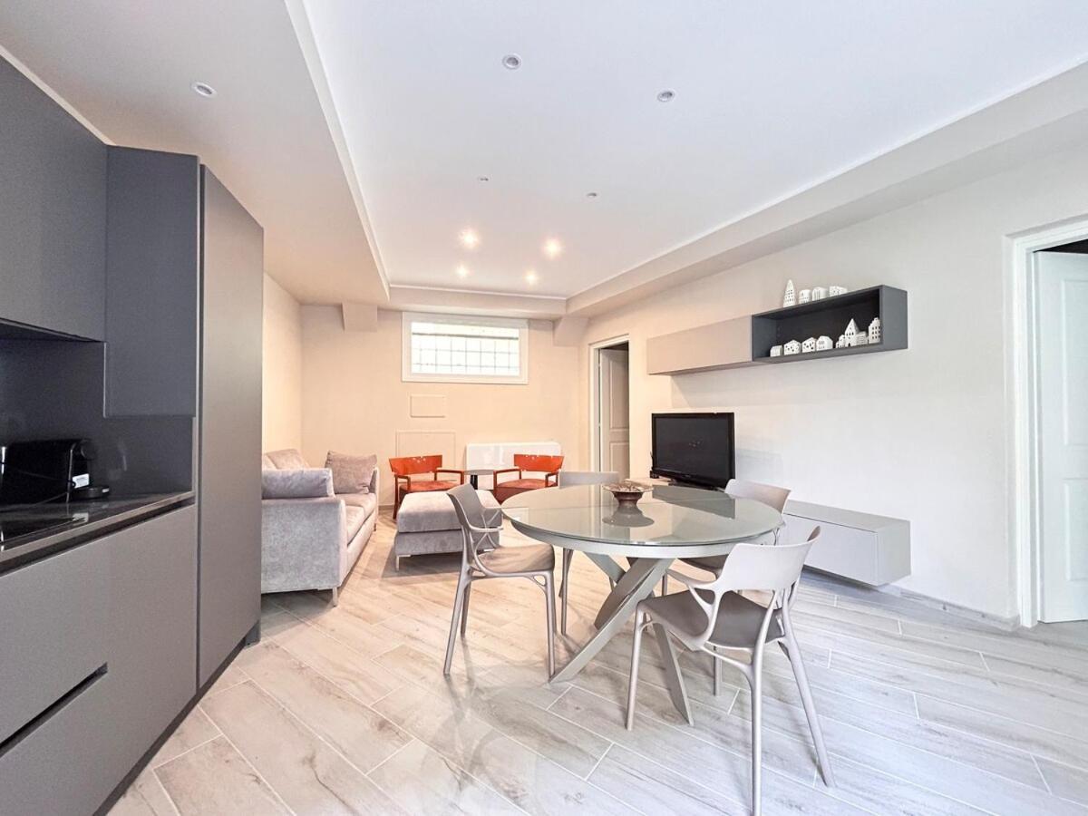 Homeby, Modern Loft Піза Екстер'єр фото